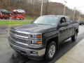 2014 Silverado 1500 LT Double Cab 4x4 #7