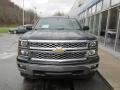 2014 Silverado 1500 LT Double Cab 4x4 #8