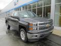 2014 Silverado 1500 LT Double Cab 4x4 #9