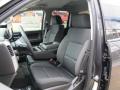 2014 Silverado 1500 LT Double Cab 4x4 #11
