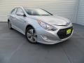 2013 Sonata Hybrid Limited #1