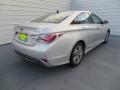 2013 Sonata Hybrid Limited #4