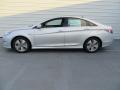 2013 Sonata Hybrid Limited #6