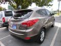 2010 Tucson GLS #4