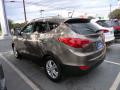 2010 Tucson GLS #5