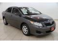 2010 Corolla LE #1 2010 Corolla LE #1