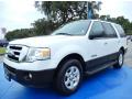 2007 Expedition XLT #1