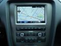 Navigation of 2014 Ford Mustang GT/CS California Special Coupe #10