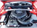  2014 Mustang 5.0 Liter DOHC 32-Valve Ti-VCT V8 Engine #12