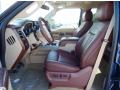 2014 F250 Super Duty King Ranch Crew Cab 4x4 #6 2014 F250 Super Duty King Ranch Crew Cab 4x4 #6
