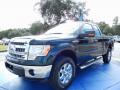 2013 F150 XLT SuperCab 4x4 #1 2013 F150 XLT SuperCab 4x4 #1
