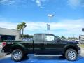 2013 F150 XLT SuperCab 4x4 #2 2013 F150 XLT SuperCab 4x4 #2