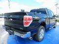 2013 F150 XLT SuperCab 4x4 #3 2013 F150 XLT SuperCab 4x4 #3