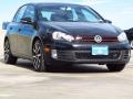 2014 GTI 4 Door Wolfsburg Edition #1