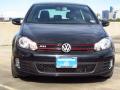 2014 GTI 4 Door Wolfsburg Edition #2