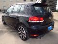 2014 GTI 4 Door Wolfsburg Edition #4