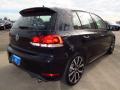 2014 GTI 4 Door Wolfsburg Edition #6
