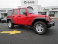 2014 Wrangler Unlimited Sport 4x4 #1 2014 Wrangler Unlimited Sport 4x4 #1