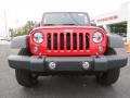 2014 Wrangler Unlimited Sport 4x4 #2 2014 Wrangler Unlimited Sport 4x4 #2