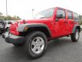 2014 Wrangler Unlimited Sport 4x4 #3 2014 Wrangler Unlimited Sport 4x4 #3