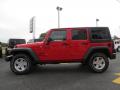 2014 Wrangler Unlimited Sport 4x4 #4 2014 Wrangler Unlimited Sport 4x4 #4