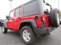 2014 Wrangler Unlimited Sport 4x4 #5 2014 Wrangler Unlimited Sport 4x4 #5