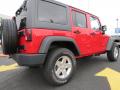 2014 Wrangler Unlimited Sport 4x4 #7 2014 Wrangler Unlimited Sport 4x4 #7