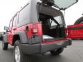 2014 Wrangler Unlimited Sport 4x4 #16 2014 Wrangler Unlimited Sport 4x4 #16