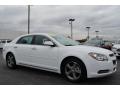 2012 Malibu LT #1 2012 Malibu LT #1