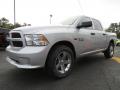 2014 1500 Express Crew Cab #3