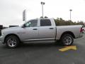 2014 1500 Express Crew Cab #4