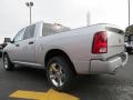 2014 1500 Express Crew Cab #5