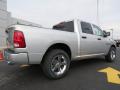 2014 1500 Express Crew Cab #7