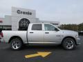 2014 1500 Express Crew Cab #8