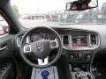 Dashboard of 2014 Dodge Charger SXT #12