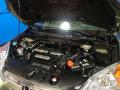 2009 CR-V EX-L 4WD #15
