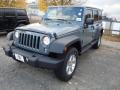 2014 Wrangler Unlimited Rubicon 4x4 #1