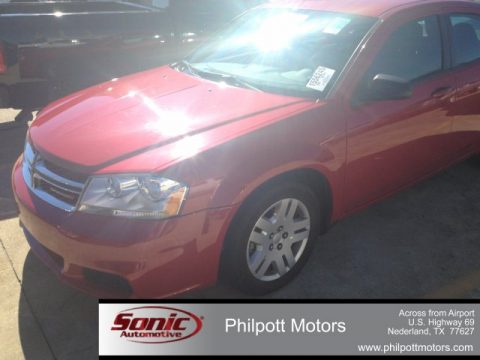 Redline 2-Coat Pearl Dodge Avenger SE. Click to enlarge. Redline 2-Coat Pearl Dodge Avenger SE. Click to enlarge.