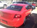 2012 Avenger SE #6 2012 Avenger SE #6
