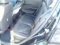 Rear Seat of 2014 Chevrolet Sonic RS Hatchback #5