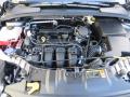2014 Focus SE Sedan #17