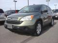 2007 CR-V EX #1