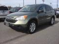 2007 CR-V EX #2