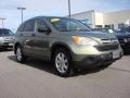 2007 CR-V EX #7