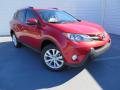 2013 RAV4 Limited #1 2013 RAV4 Limited #1