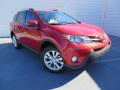 2013 RAV4 Limited #2 2013 RAV4 Limited #2