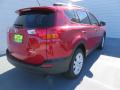 2013 RAV4 Limited #4 2013 RAV4 Limited #4