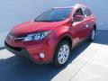 2013 RAV4 Limited #7 2013 RAV4 Limited #7
