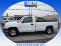 2004 Silverado 1500 Regular Cab #1 2004 Silverado 1500 Regular Cab #1