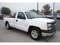 2004 Silverado 1500 Regular Cab #5 2004 Silverado 1500 Regular Cab #5